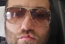 Photo of Раста уапсен синоќа во Охрид на концертот на Jason Derulo