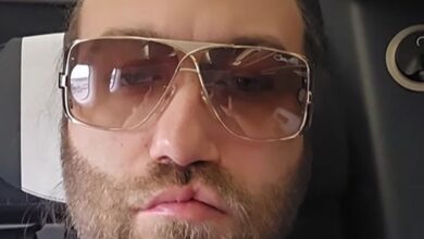Photo of Раста уапсен синоќа во Охрид на концертот на Jason Derulo