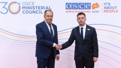 Photo of Вреди: Нема доказ како се потрошени 120 милиони денари при организацијата на самитот на ОБСЕ