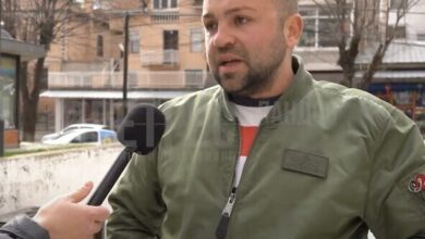 Photo of За една недела во Кочани ќе се започне со уривање на дивоградби, Крстевски најави дека нема да толерира никого