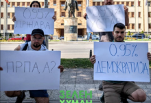 Photo of ЗХГ: Со новите обиди за измена на Изборниот законик се почитуваат 0,95% од Уставот