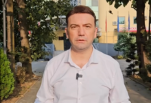 Photo of Бујар Османи најави механизми за ефикасност „Чаир 48“