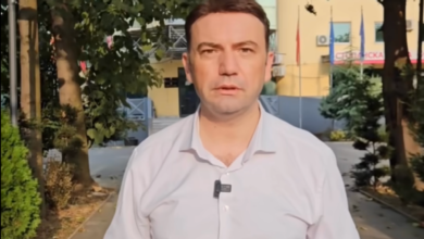 Photo of Бујар Османи најави механизми за ефикасност „Чаир 48“