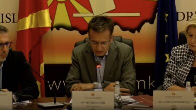 Photo of ДИК пресече. Доволни се 2 потписа за независна кандидатура