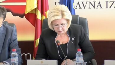 Photo of На 329 медиуми ќе се рекламираат кандидатите на локалните избори