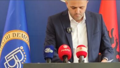 Photo of (ВИДЕО) ДУИ: Ужасен е молкот од присутните највисоки функционери на фашистичките повици во Куманово