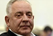 Photo of Санадер се врати дома: Сè уште ги должи милионите што ги украл