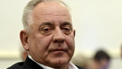Photo of Санадер се врати дома: Сè уште ги должи милионите што ги украл