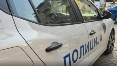 Photo of Жена нападната по сообраќаен конфликт во Шуто Оризари