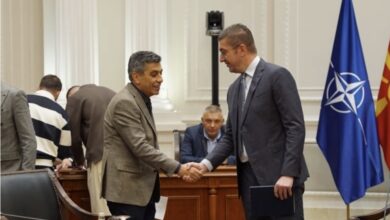 Photo of Меџити знае кој ќе го замени во Влада ако стане градоначалник на Чаир