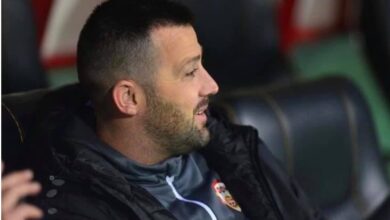 Photo of Дени Масев осуден на четири години затвор за трговија со дрога