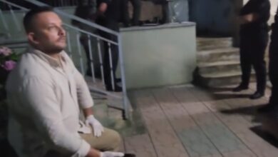 Photo of Одделот за внатрешна контрола при МВР констатира непрофесионално однесување на началник во ОВР Демир Хисар и тој ќе биде разрешен