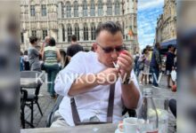 Photo of Ова е убиецот по кого трага полицијата: Татко, син и зет се жртвите во тројното убиство кое денеска го потресе Гњилане
