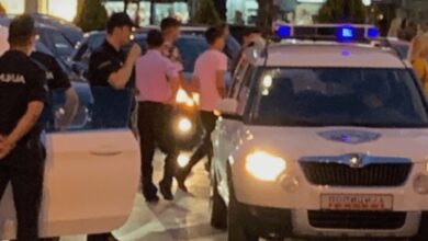 Photo of Одмазда меѓу закрвени семејства е можен мотив за пукањето во Тетово