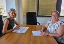 Photo of МОН: Ново раководство ќе ја продолжи мисијата на Агенцијата за европски образовни програми и мобилност