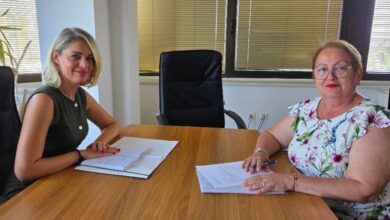 Photo of МОН: Ново раководство ќе ја продолжи мисијата на Агенцијата за европски образовни програми и мобилност