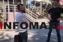 Photo of (Видео) За печатот цела Македонија се крена, не сакате да ви покажеме каде е? – им рече адвокатот на полицајците во Демир Хисар