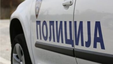 Photo of Чаирчанец го нападнал 80-годишниот сосед и му го оштетил автомобилот поради паркинг место