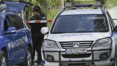 Photo of Македонец осуден на осум години затвор во Бугарија и казна од 50.000 лева за шверц на дрога преку ГП Ѓуешево