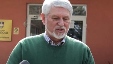Photo of Јакимовски: Дурмиши бара да му кажам дали дискотеката Пјур ги исполнува техничките услови – министрееее! Белким ти мене треба да ми кажеш!,
