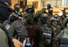 Photo of Македонец и двајца Срби убиени во Боливија?!