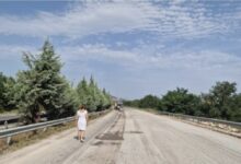 Photo of Пресврт во случајот со исчезната жена во Македонија: Не сум исчезната, се премажив – пред да заминам оставив писмо!