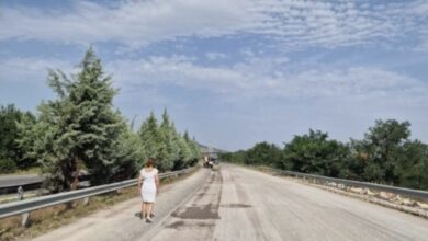 Photo of Пресврт во случајот со исчезната жена во Македонија: Не сум исчезната, се премажив – пред да заминам оставив писмо!