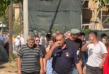 Photo of Жителите на Љубојно одржуваат протести  за извршено масовно и прекумерно сечење на шумата