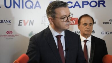 Photo of Трипуновски прв пат слуша дека нема доволно јајца во маркети
