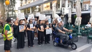 Photo of (ВИДЕО) Во Кочани се одржа Маршот на ангелите