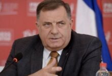 Photo of На Додик ќе му биде одземе дипломатскиот пасош на БиХ, има рок од 15 дена да го врати