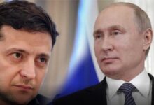 Photo of CNN: Кремљ ја отфрли можноста за средба Путин–Зеленски
