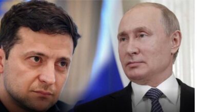 Photo of CNN: Кремљ ја отфрли можноста за средба Путин–Зеленски
