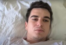 Photo of Видео: Студентот брутално претепан од полиција во Ваљево се обрати од болнички кревет