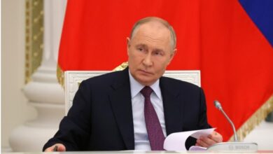 Photo of Условите на Путин за мир: Го бара цел Донбас, неутралност и повлекување на Украина од НАТО