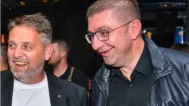 Photo of Општина Карпош го демантира „другарот на Мицкоски“: Ако во кампања кажува лаги, какво ли ќе биде неговото функционирање како Градоначалник!?