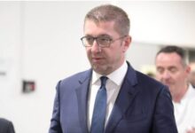 Photo of Мицкоски: Во најскоро време хидросистемот Ѓавoто ќе биде целосно функционален