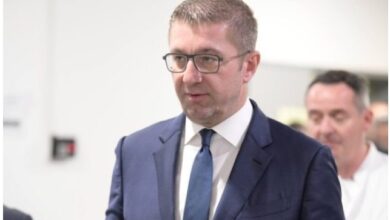 Photo of Мицкоски: Во најскоро време хидросистемот Ѓавoто ќе биде целосно функционален