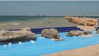 Photo of (Видео) Во Египет откриен потонат антички град стар над 2000 години