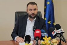 Photo of Филков говори за ревидирање на Бадентеровото мнозинство заради политички поени пред избори, вели Дурмиши