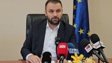 Photo of Филков говори за ревидирање на Бадентеровото мнозинство заради политички поени пред избори, вели Дурмиши