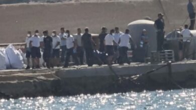 Photo of Три сестри на возраст од 9, 11 и 17 години се удавија во Средоземното Море