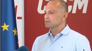 Photo of Филипче: ВМРО-ДПМНЕ изгуби преку 120.000 гласа, затоа спрема неправилности на изборите