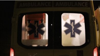 Photo of Државјанин на Унгарија починал на улица во Скопје