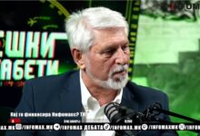 Photo of Јакимовски: Советници вршат мобинг врз инспектор во Општина Карпош