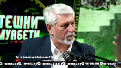 Photo of Јакимовски: Советници вршат мобинг врз инспектор во Општина Карпош