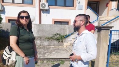 Photo of Адвокатот на разрешената директорка од Демир Хисар: Изборен законик – тоалетна хартија