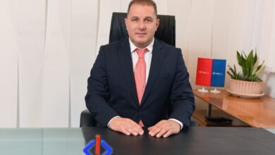 Photo of Орлин Ваташки e нов член на Управниот одбор на УНИБанка АД Скопје