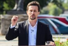 Photo of Башким Бакиу: Јас сум тука за на Скопје да му ја вратам еднаквоста, развојот и гордоста