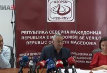 Photo of Интерната комисија ќе ја заврши работата, странските експерти придонесуваат во објективноста, вели Клековски за супервизијата на кардиолошките интервенции